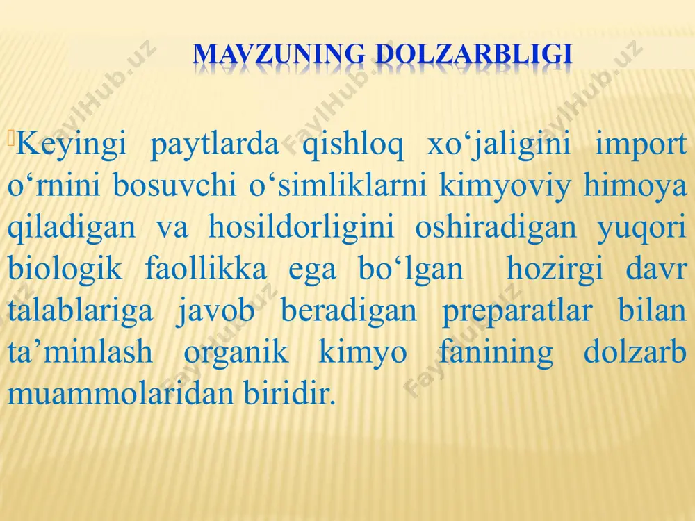 α-aminonitrillar asosida yuqori samarali biologik faol birikmalar sintezi - Page 4