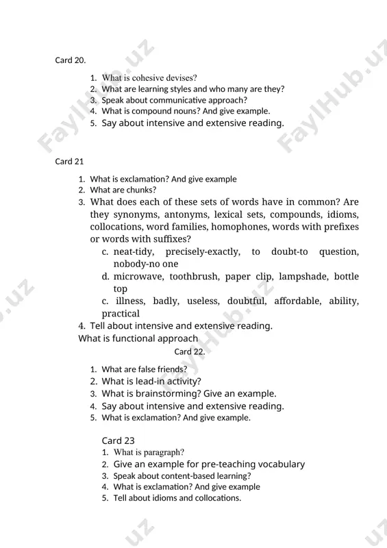 english language skills - Page 5
