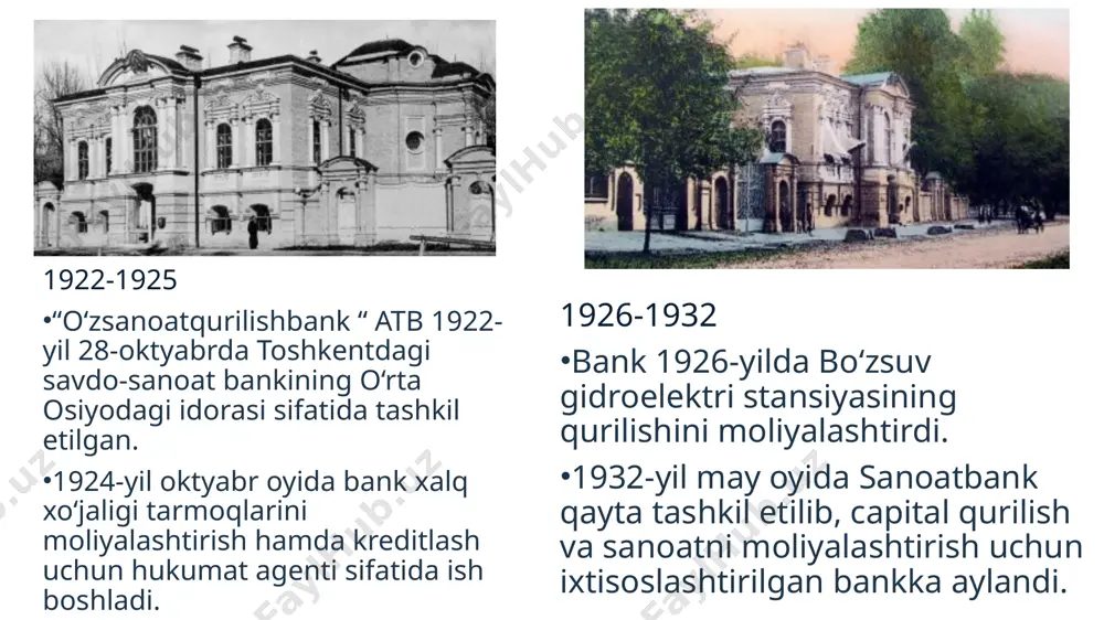 активлар улушининг ўзгариши 10,94% 12,85% 0 0,02 27 ликвидлиликни қоплаш меъёри коэффициенти 177% 138% 0 -0,39 28 ликвидлиликни қоплаш меъёри коэффициенти (миллий валютада) 116% 138% 0 0,22 29 ликвидлиликни қоплаш меъёри коэффициенти (хорижий валютада) 222% 138% 0 -0,84 30 соф барқарор молиялаштириш меъёри коэффициенти 104% 113% 0 0,09 31 соф барқарор молиялаштириш меъёри коэффициенти (миллий валютада) 103% 121% 0 0,18 32 соф барқарор молиялаштириш меъёри коэффициенти (хорижий валютада) 105% 108% 0 0,04 33 активлар рентабеллиги (roa) 1,31% 1,24% 0 0,00 34 капитал рентабеллиги (roe) 11,01% 10,87% 0 0,00 35 амалиёт харажатлари / соф даромад (cir) 66,43% 85,42% 0 0,19 image2.jfif image3.png image1.jpg image4.jpg image5.png image6.jpg image7.png image8.jpg image9.jpg image11.jpg image10.jpg image13.jpg image12.jpg image14.jpg image15.png /docprops/thumbnail.jpeg