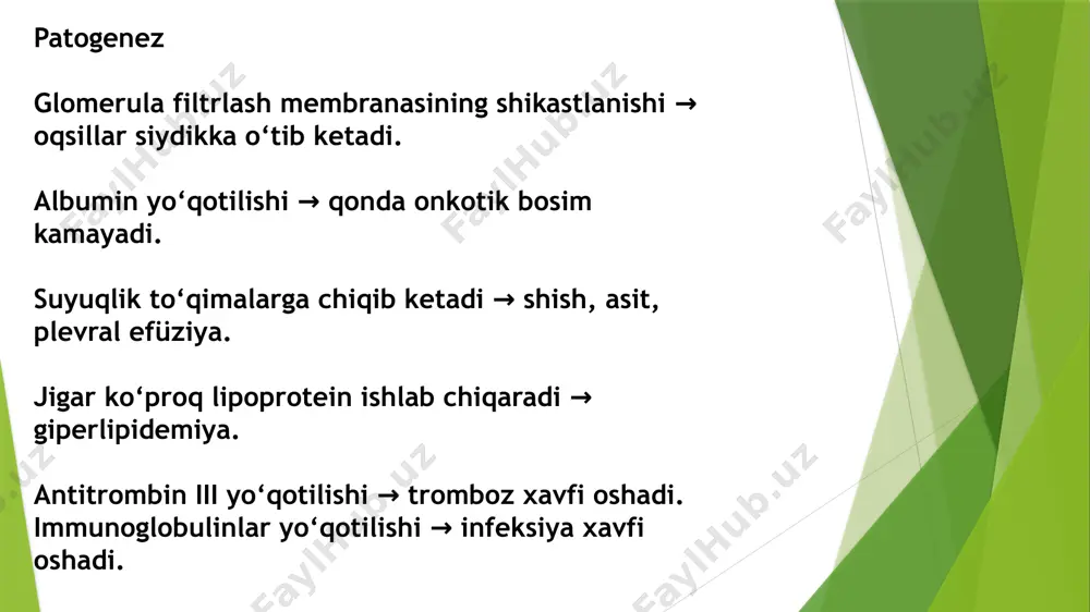 nefrotik kriz shoshilinch yordam - Page 4