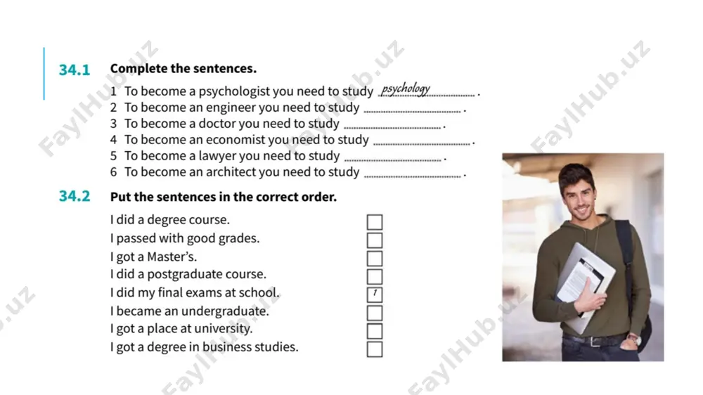 university education - Page 5