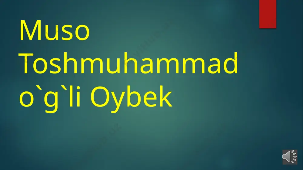 bahoridan olingan kuyi xayollarga sig`maydi hech buning mazmuni. oybek o`z ijodini shoir sifatida boshlab , bu sohada ajoyib samaralarga erishgan va boy tajriba hosil qilgan bo`lsada , 30- yillarning ikkinchi yarmiga kelib, nasriy asarlar yaratishga o`tadi. avvalo >, > >, > > > singari hikoya va ocherklar yozib , nasrda ma`lum bir tajriba va malaka hosil qiladi. 1940-yilda chop etilgan > romani – badiiy jihatdan yetuk asar. unda mamlakat o`tmishidagi hayot haqiqati mohirona ko`rsatilgan. romanning bosh qahramoni yo`lchi yangi hayot kurashchisi sifatida shakillana boshlagan o`zbek mehnatkashi obrazidir. u dinamik tarzda ------ tajridiy o`sishda aks ettirilgan . yo`lchi soda , halol , pok qalbli , mard yigit sifatida romanda katta mahorat bilan tasvirlangan.yo`lchi milliy harakter darajasiga ko`tarilgan yorqin obraz. yozuvchi yo`lchining har bir harakatini , har bir holatini psixologik jihatdan asoslab bergan. > romanida xotin- qizlarning rang – barang obrazlar berilgan. ular orasida ayniqsa , gulnor timsoli o`quvchida kata tasurot qoldiradi. …