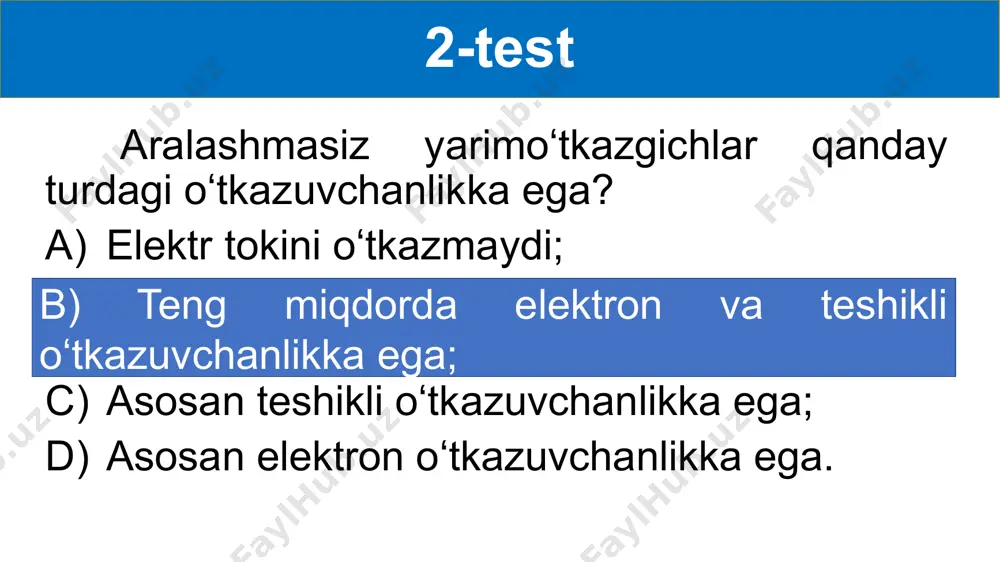 masalalar yechish. 10-sinf, 59-mavzu - Page 3
