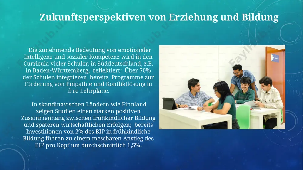 bildung und erziehung - Page 3