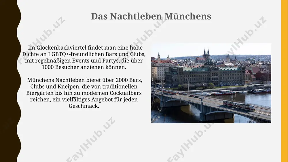 münchens geschichte und kultur präsentation - Page 5