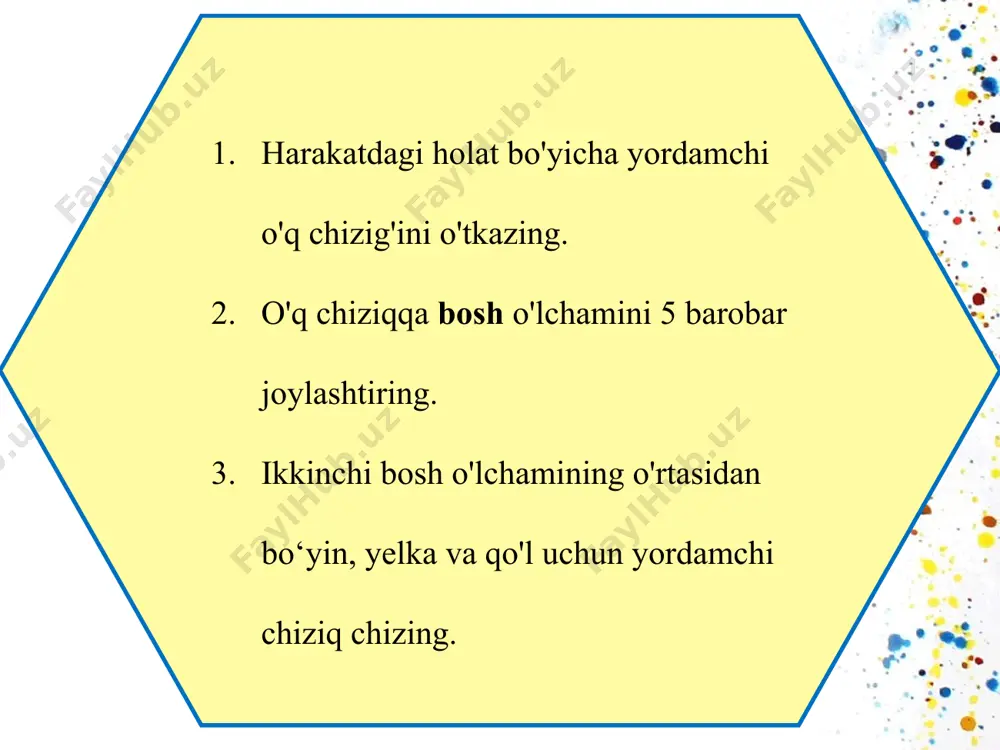 22-23-mavzu tarixiy portret ishlash 6-sinf - Page 5
