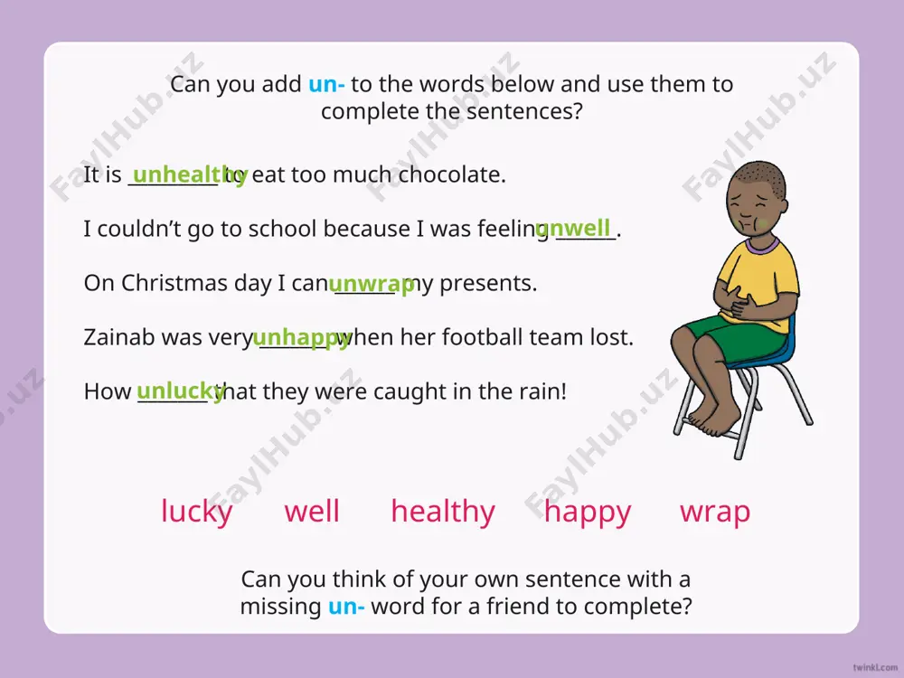 warm-up powerpoint - Page 5