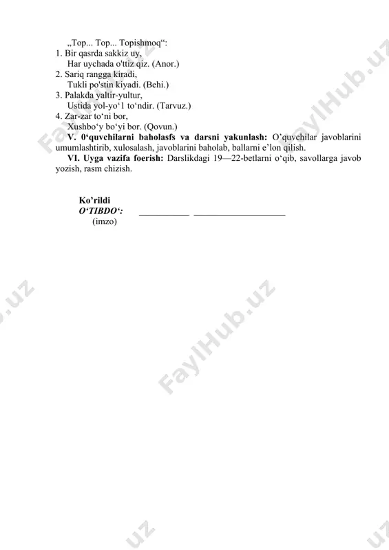 atrofimizdagi olam - Page 3