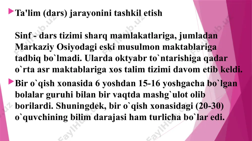 o’qitishda interfaol metodlar - Page 4