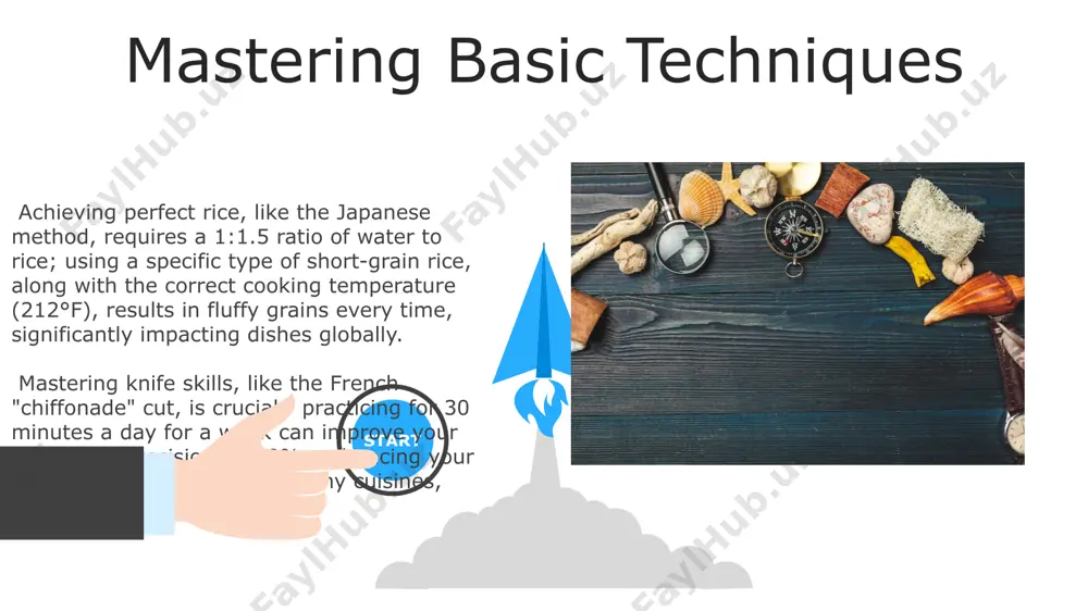 exploring the world of cooking - Page 3
