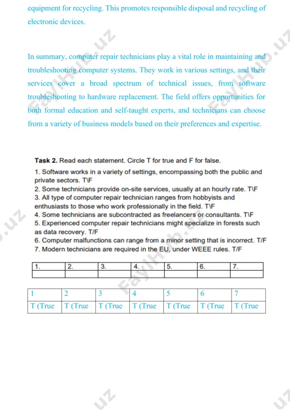 computer repair technician tools - Page 5