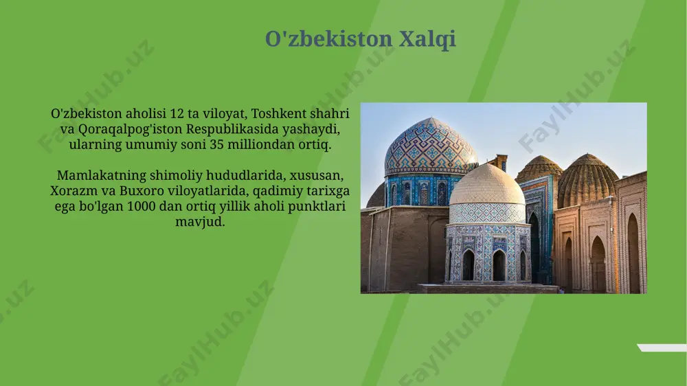 oʻzbekiston mening vatanim - Page 3