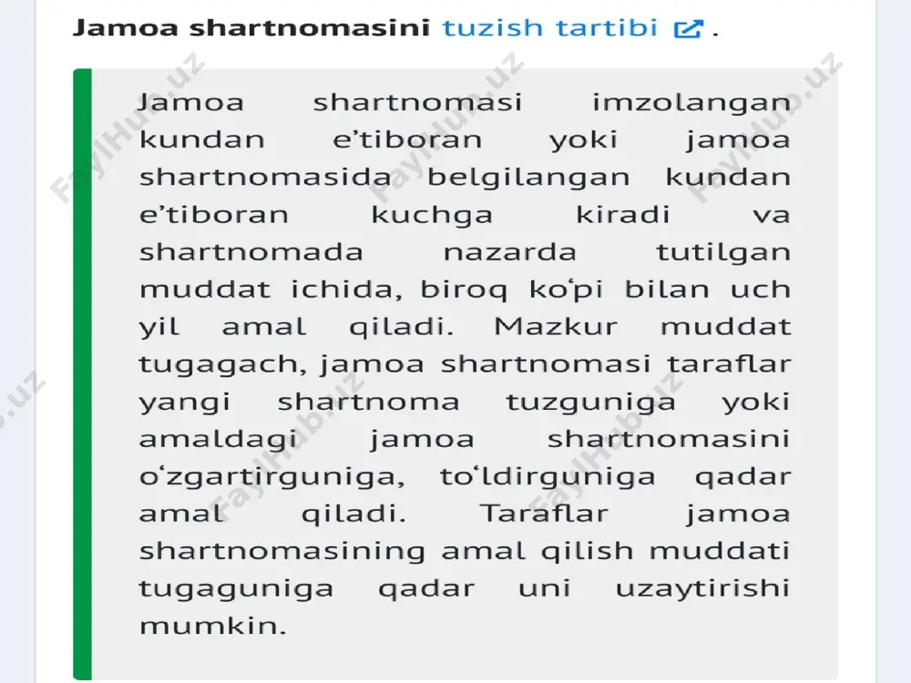 jamoa shartnomasi - Page 5