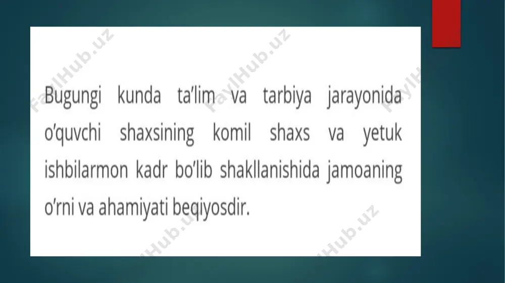 jamoani shakllantirish yo’llari - Page 3