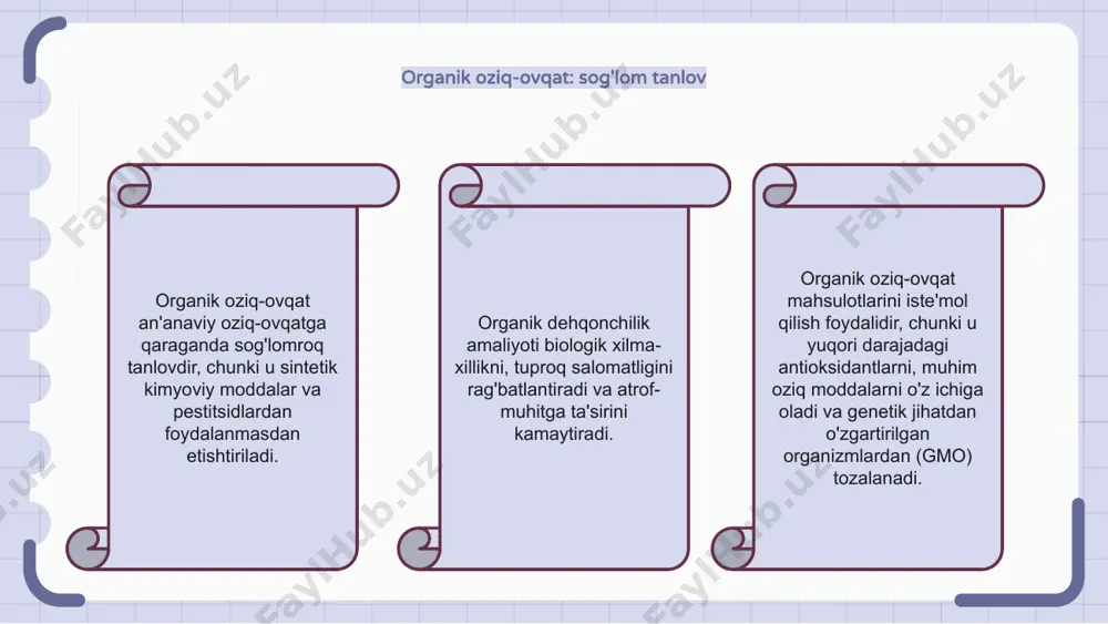 organik olam - Page 5