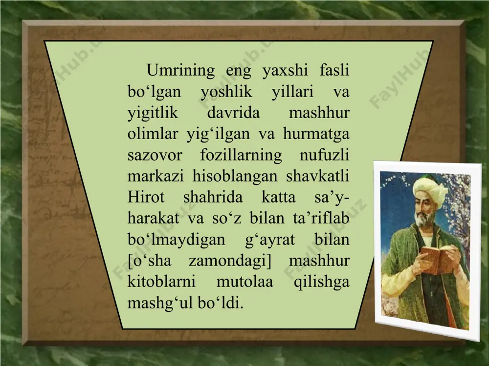 alisher navoiy 11 - sinf - Page 4