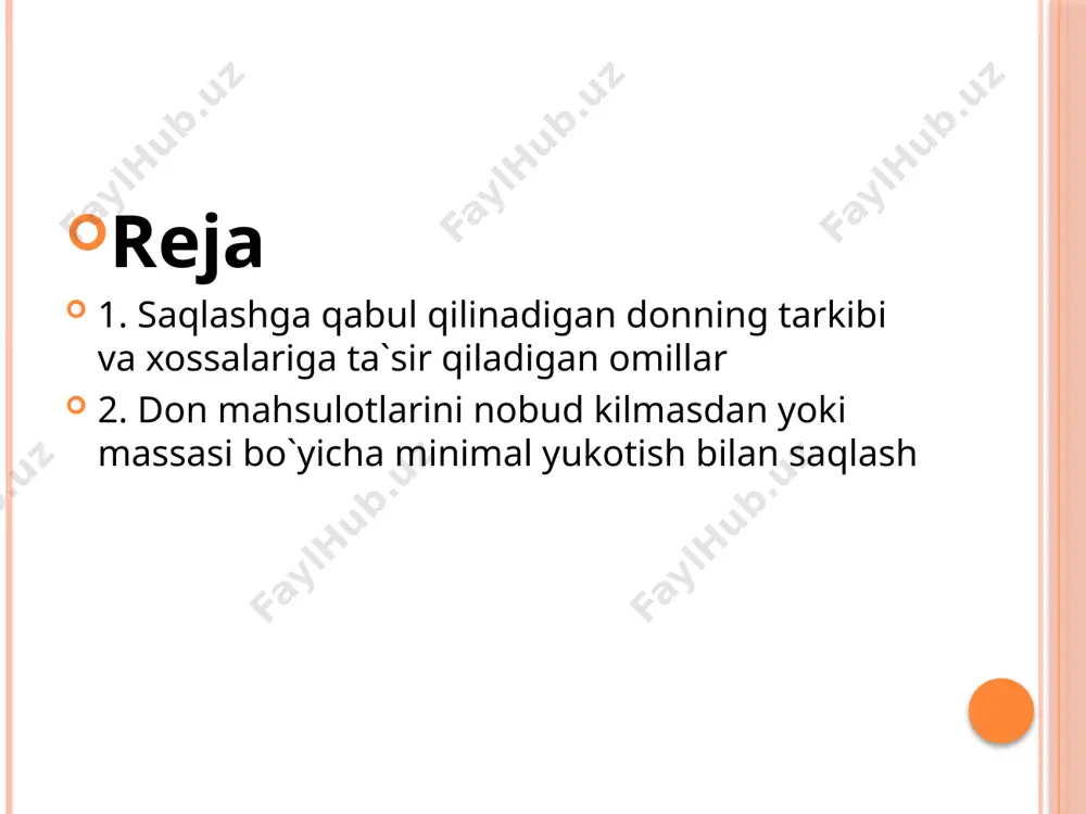 don mahsulotlarini dastlabki ishlashtexnologiyasi - Page 3