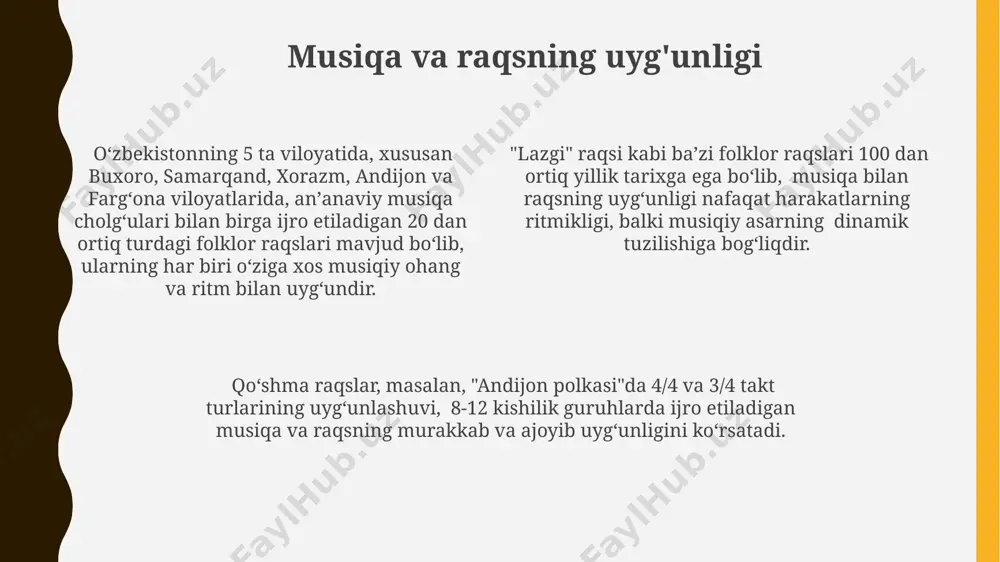xalq raqslari - Page 4