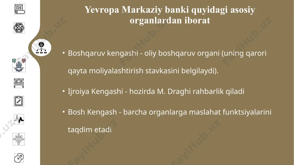 yevropa markaziy banki - Page 4