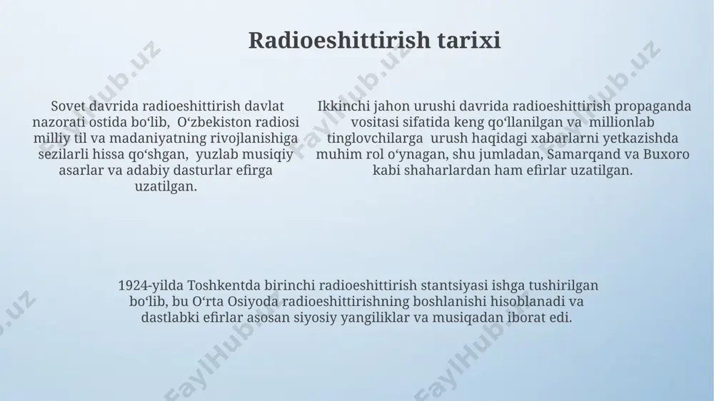 radio - Page 5