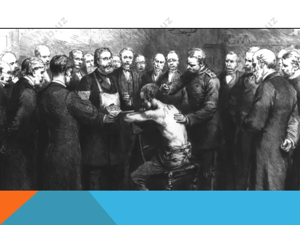 .abdullaхo‛jayеva, toshкеnt, abu ali ibn sino noмidagi tibbiyot hlashriyoti 2008 mikrobiologiya, virusologiya, immunologiya, muhammedov, eshboyev, zokirov, toshkent, yangi asr avlodi nashriyoti, 2006 www.ziyonet.uz www.yahoo.uz www.tashpmi.uz эьтиборингиз учун рахмат! audio1.wav image3.png image4.png image5.png image6.png image7.png image8.png image9.png image10.png image11.png image12.png image13.png image14.png image15.jpeg