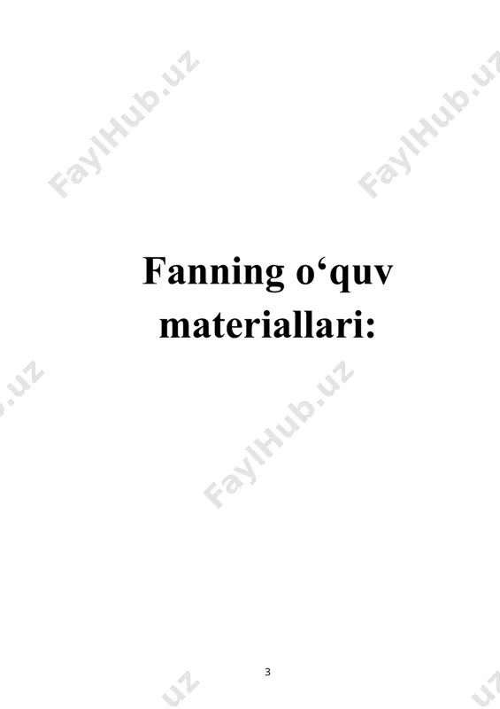 h. kirish (10 daq.) 1.1. mavzu, uning maqsadi, o’quv mashg’ulotidan kutilayotgan natijalar ma’lum qilinadi. 1.1. eshitadi, yozib oladi. 2 - bosqich. asosiy (60 daq.) 2.1. talabalar e’tiborini jalb etish va bilim darajalarini aniqlash uchun tezkor savol-javob o’tkazadi. - trening va ot kasalliklariga doir qanday atamalarni bilasiz? 2.2. o’qituvchi vizual materiallardan foydalangan holda ma’ruzani bayon etishda davom etadi. sport otlari zotlari, ayrim sport otlari tushunchalarini sharhlaydi. 2.3. a) trening va ot kasalliklari fani nimani o’rganadi deb o’ylaysiz? b) salt miniladigan va yo’rtoqi ot zotlari qanday vazifalarni bajaradi? v) otga yaqinlashishda va u bilan ishlashda havfsizlik texnikasi ahamiyati nimada? kabi savollarni tushuntirib beradi. 2.4. talabalarga mavzuning asosiy tushunchalariga e’tibor qilishni va yozib olishlarini ta’kidlaydi. 2.1. eshitadi. navbat bilan bir-birini takrorlamay atamalarni aytadi. o’ylaydi, javob beradi. javob beradi va to’g’ri javobni eshitadi. 2.2. sxema va jadvallar mazmunini muhokama qiladi. savollar berib, asosiy joylarini yozib oladi. 2.3.eslab qoladi, yozadi. har bir savolga javob berishga …