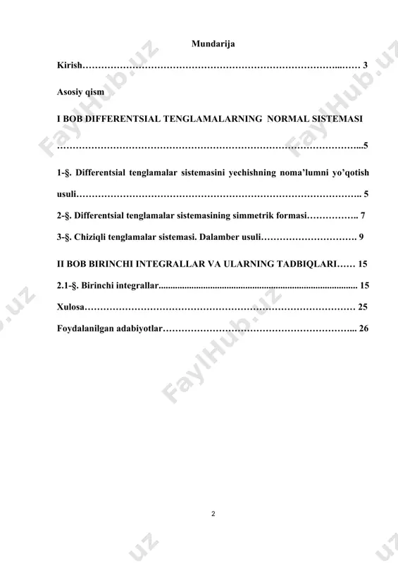echish nafaqat tadbiqiy jihatdan balki nazariy jihatdan ham dolzarb, ham amaliy ahamiyatga ega bo’lgan muammolardan biri hisoblanadi. kurs ishining dolzarbligi: yoshlarga ta’lim va tarbiya berishning murakkab vazifalarini hal etish o’qituvchining g’oyaviy e’tiqodi, kasb-mahoratiga, san’ati, iste’dodi va madaniyatiga hal qiluvchi darajada bog’liqdir. ta’lim-tarbiya jarayonini to’g’ri tashkil etish uchun barcha mavjud imkoniyatlarini safarbar etish o’qituvchilarning birinchi navbatdagi vazifalaridan biridir. matematika fani o’sib kelayotgan yosh avlodni kamol toptirishda o’quv fani sifatida keng imkoniyatlarga ega. u o’quvchi tafakkurini rivojlantirib, ularning aqlini peshlaydi, uni tartibga soladi, o’quvchilarda maqsadga yo’naltirganlik, mantiqiy fikrlash, topqirlik xislatlarini shakllantirib boradi. shu bilan bir qatorda mulohazalarning to’g’ri, go’zal tuzilganligi, o’quvchilarni didli, go’zallikka ehtiyojli qilib tarbiyalab boradi. insoniyat kamoloti hayotning rivoji texnika va texnologiyalarning takomillashib borish asosida fanlar o’qitilishiga bo’lgan talablarini hisobga olgan holda maktab matematika kursini ularning zamonaviy rivoji bilan uyg’unlashtirish maktabda o’quvchilarga matematikani o’qitishdan ko’zda tutilgan asosiy maqsadlardan biridir. matematika fani o’quvchilarni iroda, diqqatni to’plab olishni; qobiliyat va faollikni, tasavvurining …