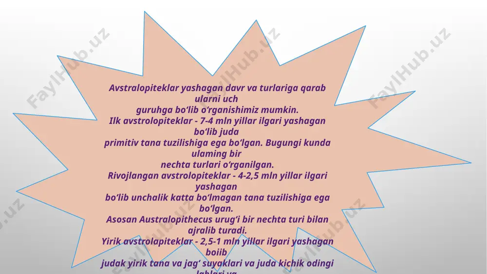 avstralopiteklar - Page 4