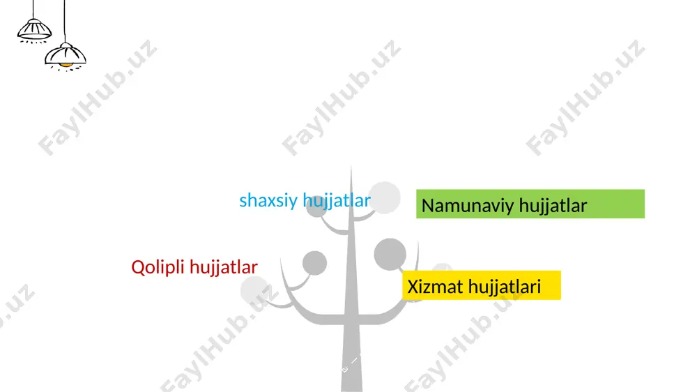 rasmiy uslub va uning umumiy xususiyatlari - Page 5