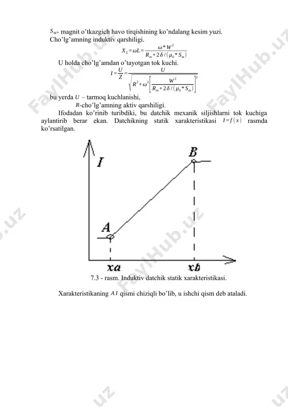 elektromagnit datchiklar - Page 3