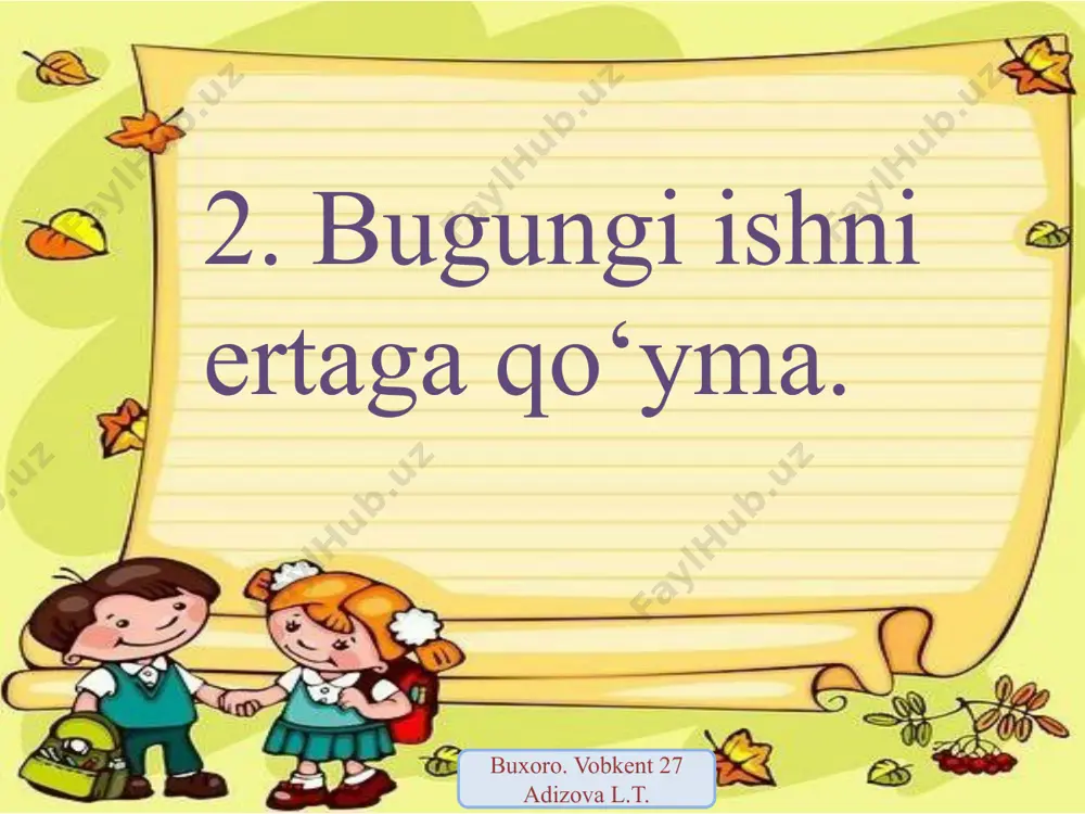 buyruq gap - Page 5
