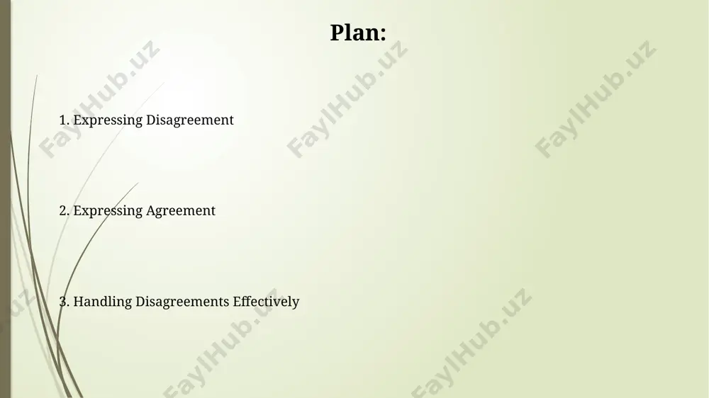 effective teamwork, as demonstrated in a 2022 study by the university of california, berkeley, requires a 3:1 ratio of positive (agreement) to negative (disagreement) interactions for optimal project completion and reduced conflict within a team of 5-7 members. nonverbal disagreement in japan, indirect nonverbal disagreement, such as a prolonged silence or a subtle shift in posture, is preferred over direct confrontation; a 2018 study reported that 85% of japanese participants favoured indirect methods to avoid causing social dissonance. microexpressions, fleeting facial expressions lasting fractions of a second, can reveal underlying disagreement even when verbal responses indicate agreement; researchers in germany have identified 7 universal microexpressions that reliably indicate concealed negative emotions, which can signal a hidden disagreement. expressing disagreement the cultural context significantly influences how disagreement is expressed expressing disagreement effectively involves more than just saying "no." consider using mitigating language like "i understand your point, but.. nonverbal agreement head …