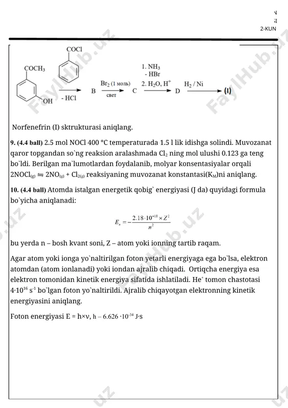 entalpiya hisoblash - Page 3