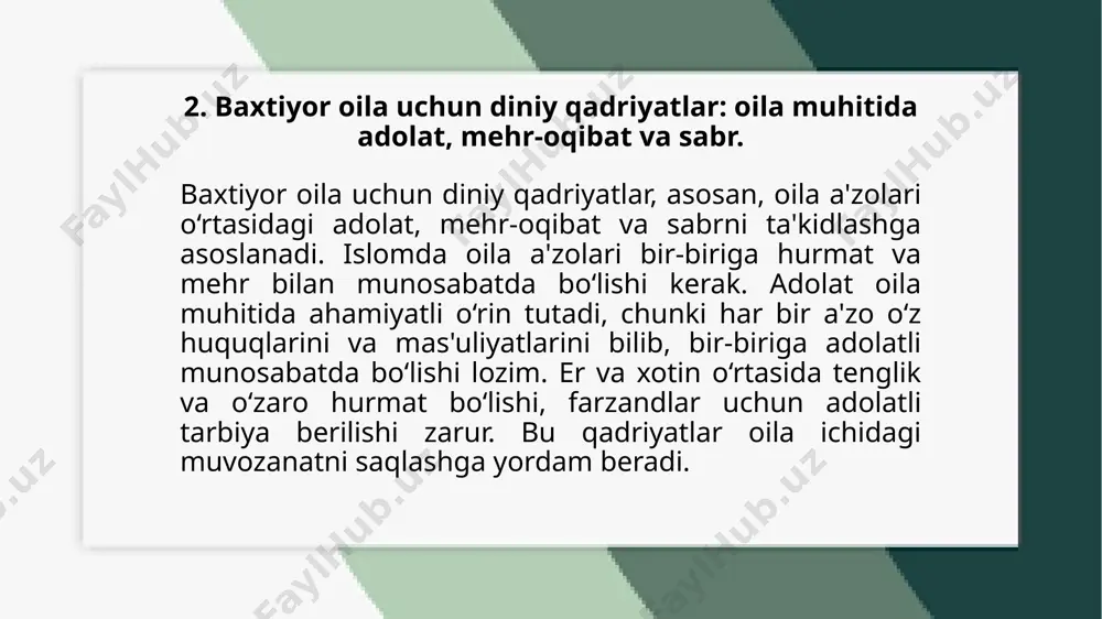 islomiy oila tuzilmasi - Page 5