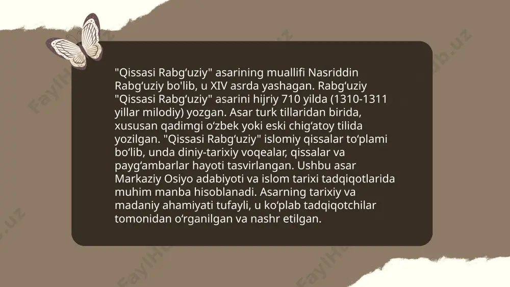 qissasi rabgʻuziy - Page 3