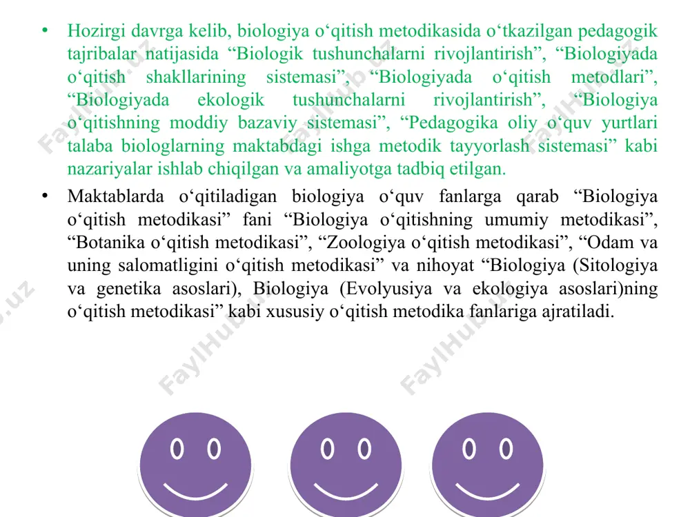 biologik ta’limning roli - Page 5