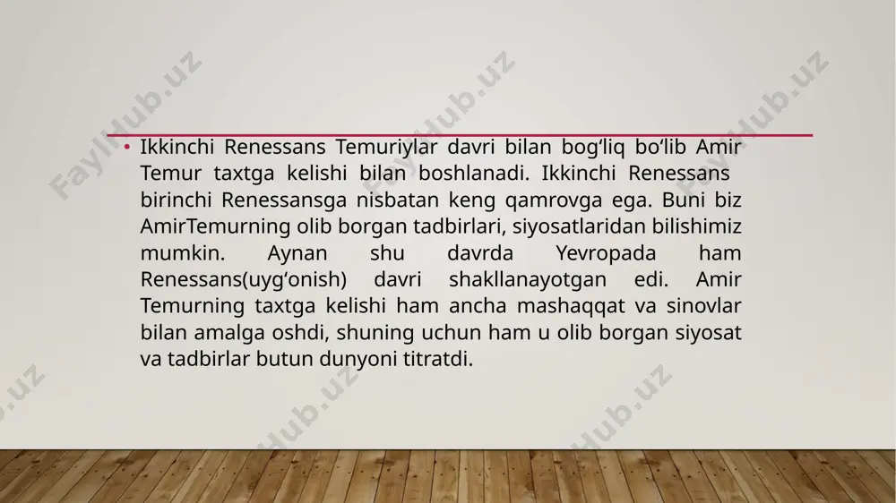 amir temur va temuriylar davri renessansi - Page 4