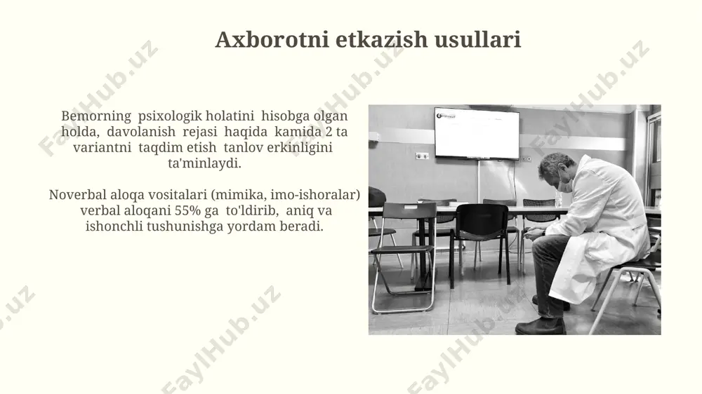 nevrologik xolat tahlili muloqot - Page 4