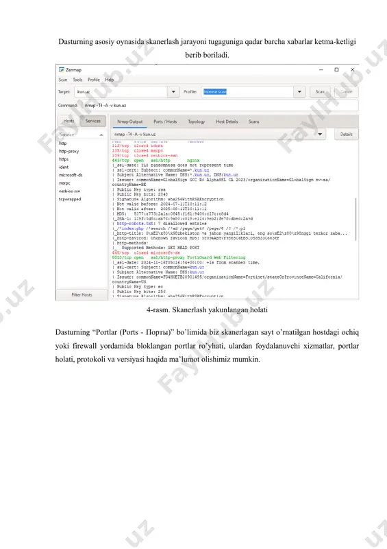 tarmoq razvedkasi - Page 4