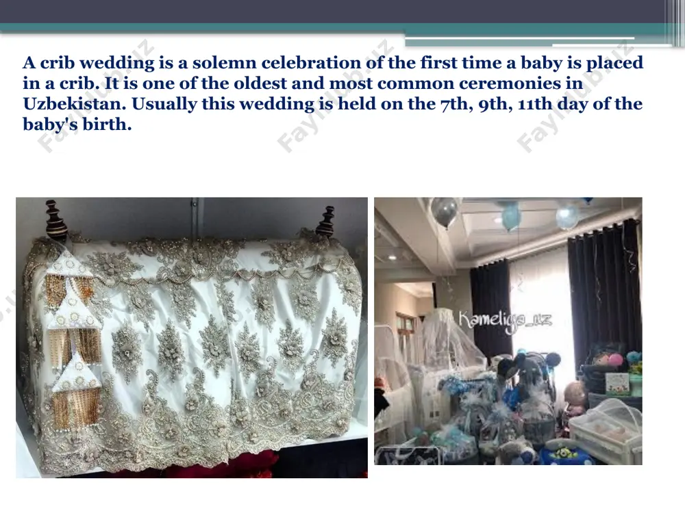 traditions and customs in uzbekistan - Page 4