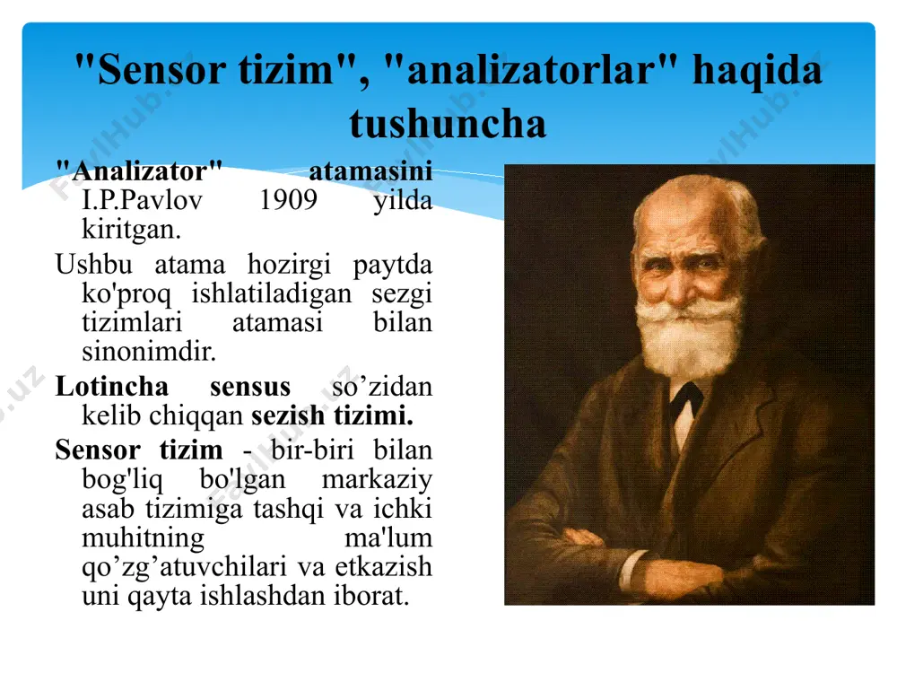 lmaslik va boshqalar. sensor tizimdan mahrum qilish (deprivatsiya) kamerasi sensorli mahrum qilish kamerasi - bu tovushsiz va yorug'likka chidamli idish, unda odam sho'r suvda suzadi, uning zichligi tananing zichligiga teng va harorati tana haroratiga juda yaqin. bunday kamera birinchi marta 1954 yilda jon lilli tomonidan hissiy yo'qolish ta'sirini o'rganish uchun ishlatilgan. bunday kameralar meditatsiya, yengillik va muqobil tibbiyotda ham qo'llaniladi. piter syudfeld va roderik borri 70-yillarning oxirlarida hissiyotni yo'qotish kamerasining terapevtik qo'llanilishini o'rganishdi. ularning texnikasi cheklangan atrof-muhitni stimulyatsiya qilish terapiyasi (rest) ​​deb nomlangan. sensor deprivatsiya kamerasi ko’z bog’ich quloq yopgich mahrum qilishdagi eng oddiy usul http://www.discountpersonalcareonsaleprice.com/revolutionary_patented_sleep_master_sleep_mask koloniya -guantanamo sensorni yo'qotish qiynoqlari тюрьма в гуантанамо (англ. guantanamo bay detention camp) — лагерь для лиц, обвиняемых властями сша в различных преступлениях, в частности, в ведении войны на стороне противника, на бессрочно арендуемой сша военно-морской базе в заливе гуантанамо (куба), в 30 км от одноименного города. тюрьма появилась в январе 2002 года, когда …