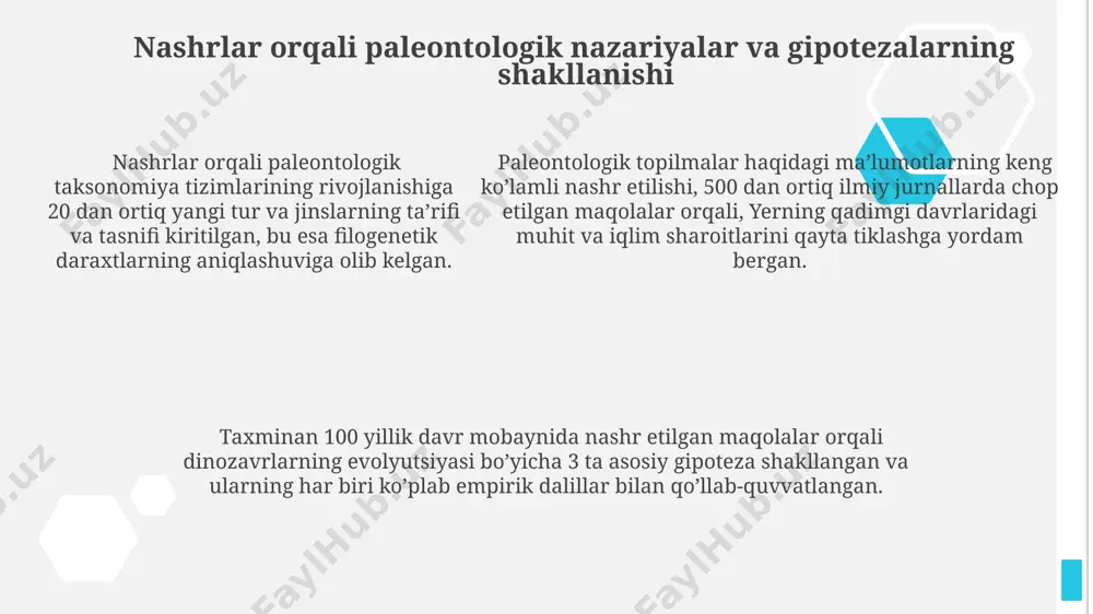 ilmiy nashrlar rivojida dinshunoslik - Page 5