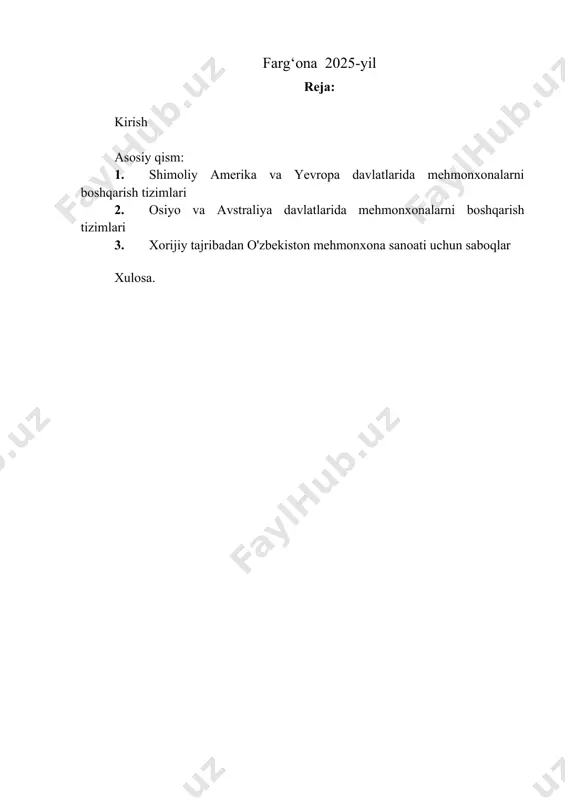 mintaqalardagi mehmonxonalar turli xil biznes ehtiyojlari va o'lchamlariga mos keladigan keng ko'lamli pms provayderlarining ilg'or yechimlaridan foydalanadilar. bulutga asoslangan pms (cloud-based pms) so'nggi yillarda ayniqsa ommalashib bormoqda. 2024-yil holatiga ko'ra, shimoliy amerika va yevropadagi mehmonxonalarning taxminan 65% i o'z operatsiyalarini boshqarish uchun bulutga asoslangan pmsdan foydalanadi (statista). ushbu tizimlar server infratuzilmasiga investitsiya qilish va uni saqlash zaruratini yo'q qiladi, ma'lumotlarga istalgan qurilmadan va istalgan joydan xavfsiz kirish imkoniyatini ta'minlaydi, dasturiy ta'minotni avtomatik ravishda yangilab turadi va ko'pincha an'anaviy pmsga nisbatan 10-15% ga arzonroq bo'ladi. yetakchi bulutli pms provayderlari orasida oracle hospitality opera cloud (global bozor ulushining taxminan 15%), salesforce service cloud for hospitality, cloudbeds (100 dan ortiq mamlakatda 20,000 dan ortiq ob'ektga xizmat ko'rsatadi), guestline (buyuk britaniya va yevropada 3,000 dan ortiq mehmonxona bilan hamkorlik qiladi) va mews (yevropada tez sur'atlar bilan o'sib borayotgan provayder) mavjud. an'anaviy (on-premise) pms hali ham katta mehmonxona tarmoqlari va hashamatli segmentdagi ayrim mehmonxonalar tomonidan …