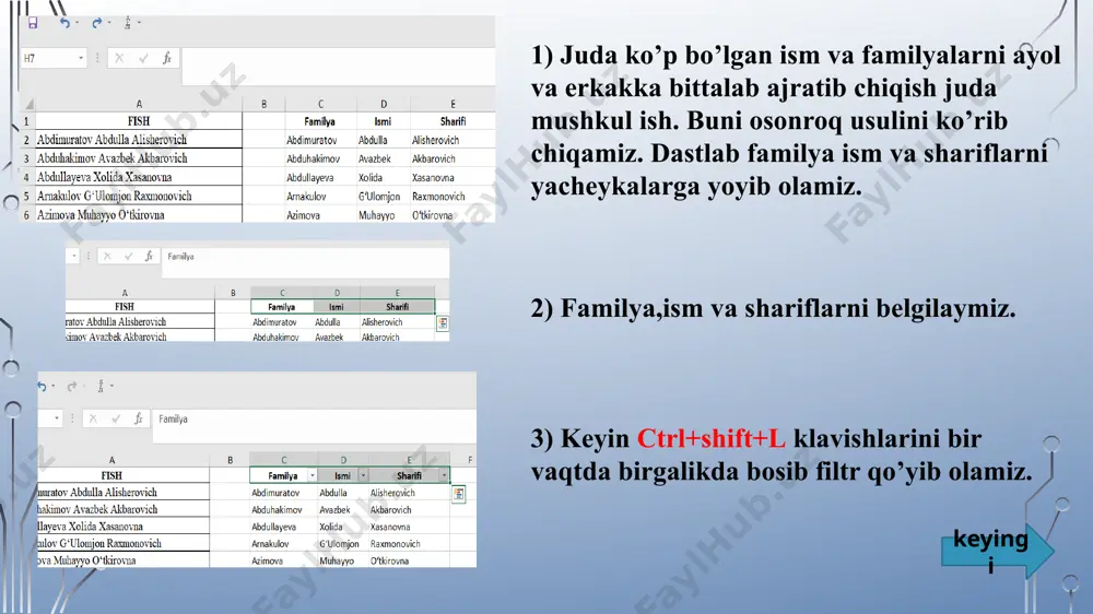 fan va innovatsiyalar - Page 5