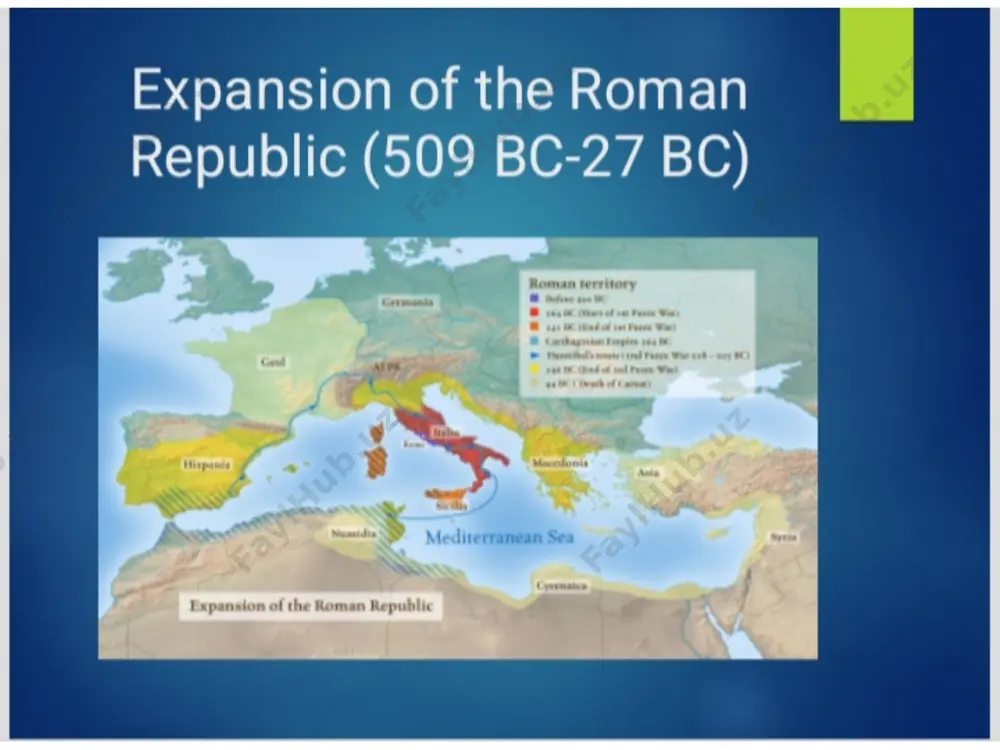 history of the latin language - Page 5
