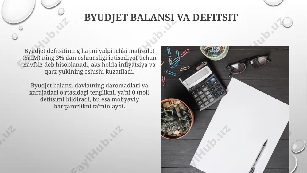 smeta davlat moliyaviy hujjat sifatida - Page 4