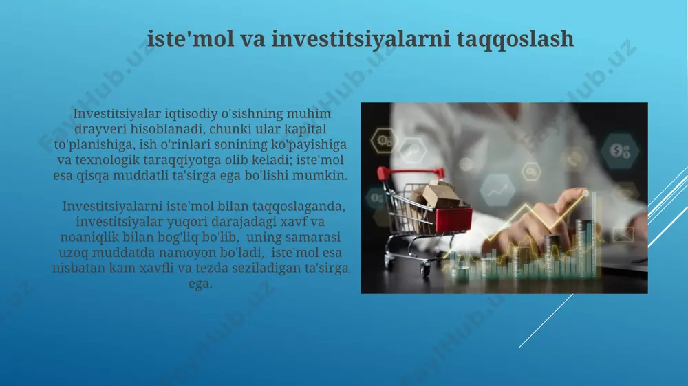 istemol va investitsiya - Page 4