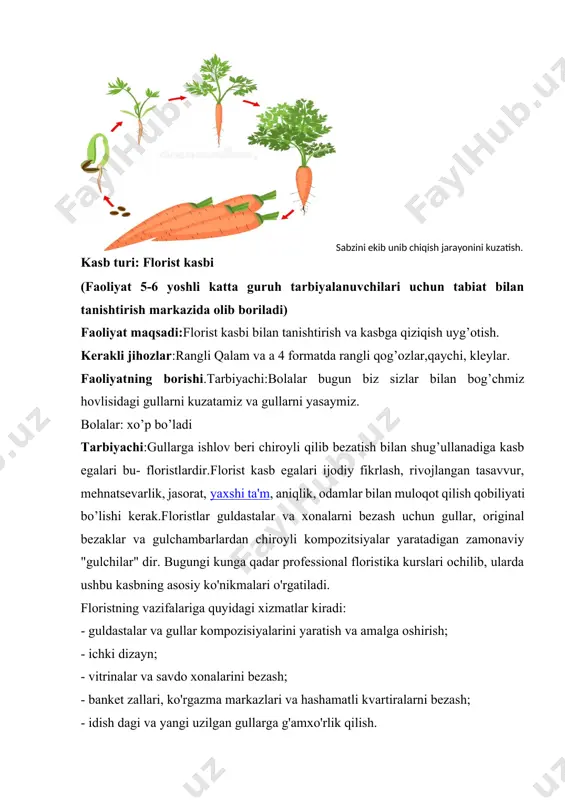 agronom kasbi haqida ma’lumotlar - Page 3