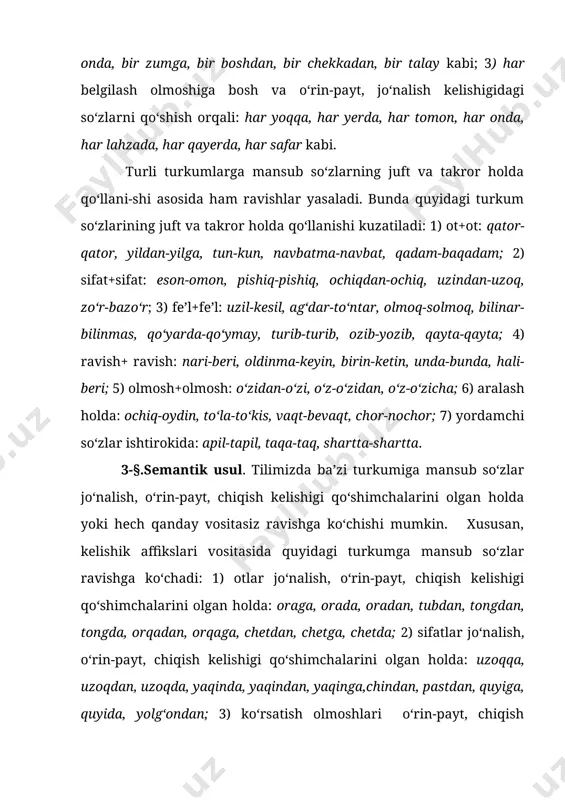 ravishlarning yasalishi - Page 4