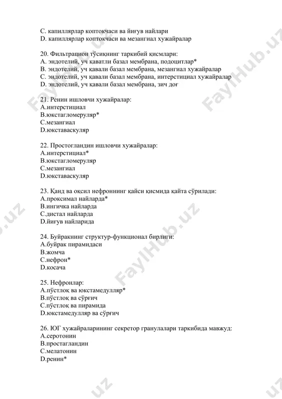 nefti testlar - Page 5